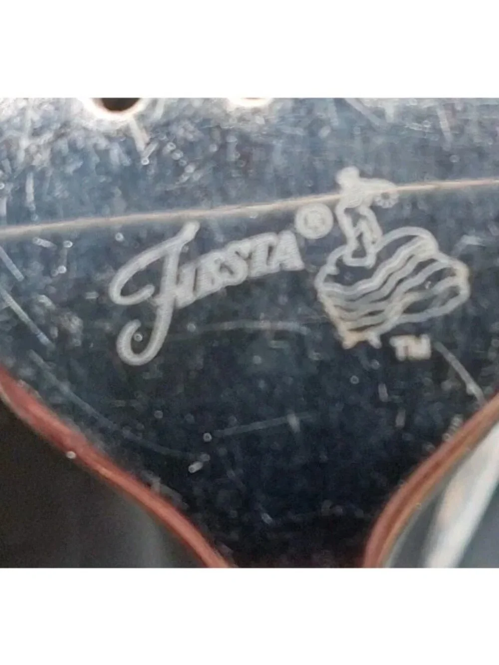 Fiesta Flatware Merengue Place 3 Dinner Forks 8